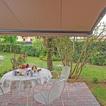 מנרבה דל גארדה Residence Il Melograno חדר תמונה