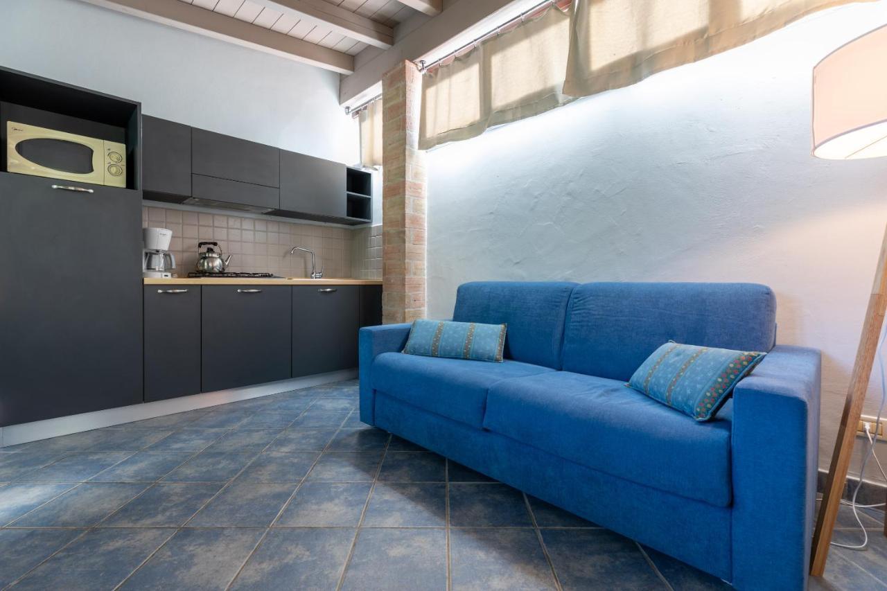 מנרבה דל גארדה Residence Il Melograno מראה חיצוני תמונה