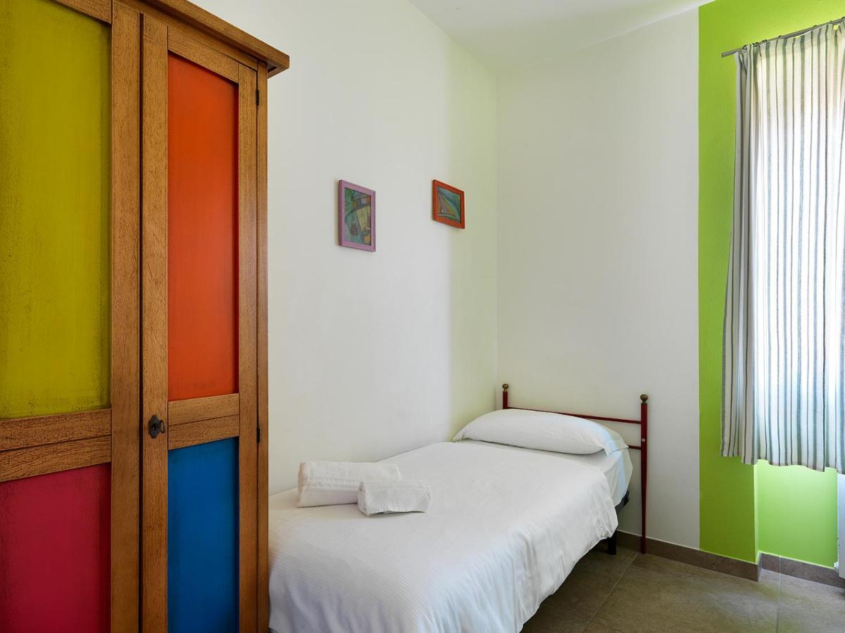 מנרבה דל גארדה Residence Il Melograno מראה חיצוני תמונה