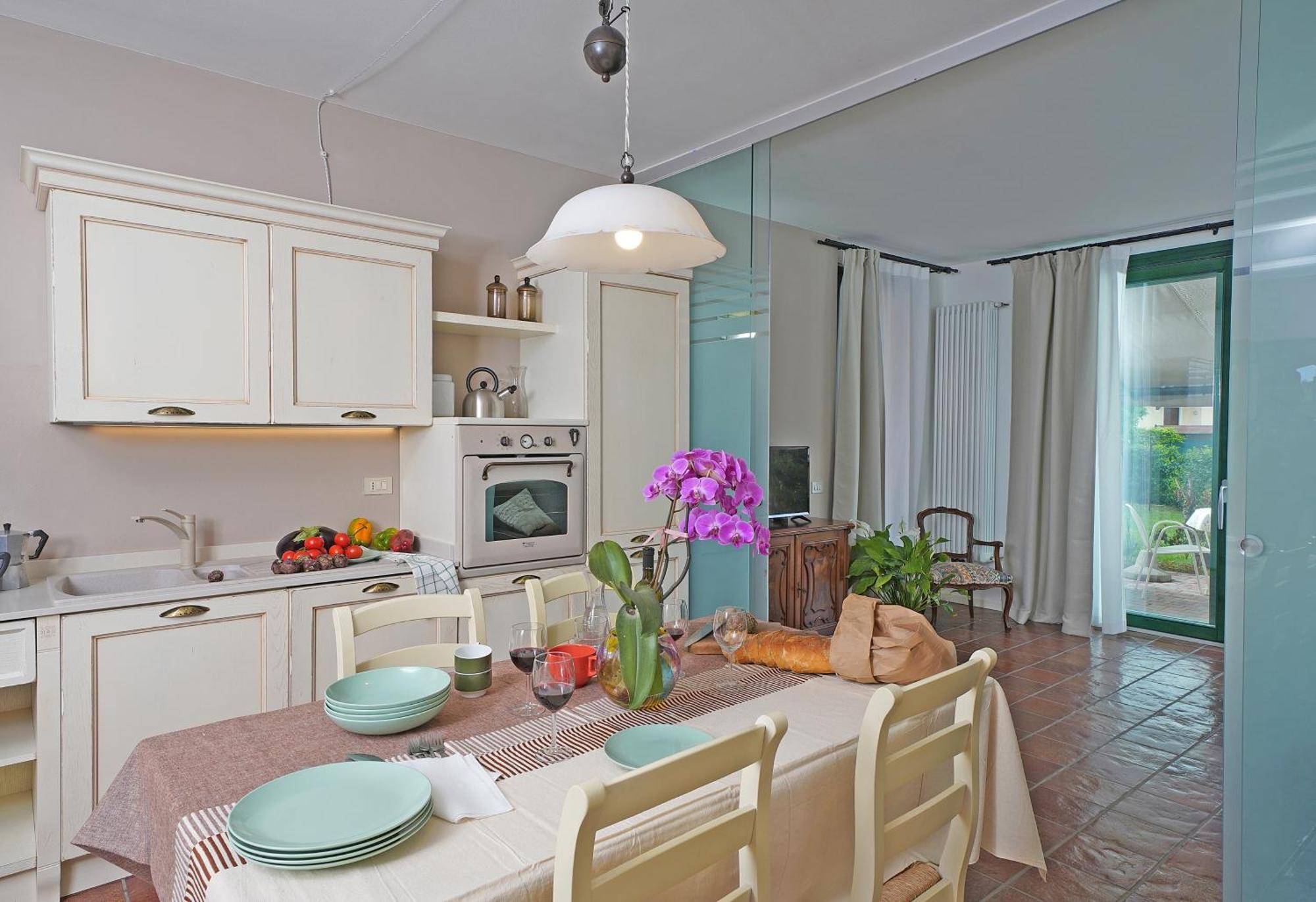 מנרבה דל גארדה Residence Il Melograno חדר תמונה