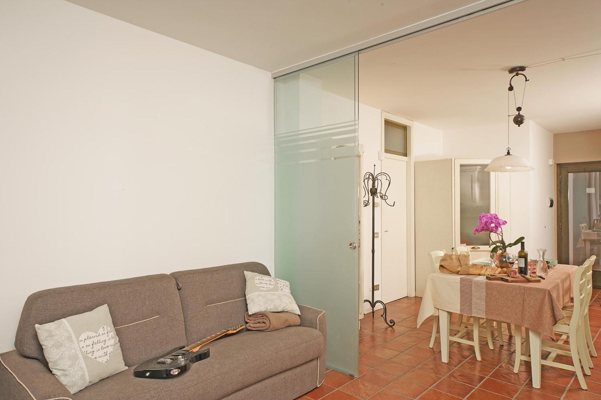 מנרבה דל גארדה Residence Il Melograno חדר תמונה