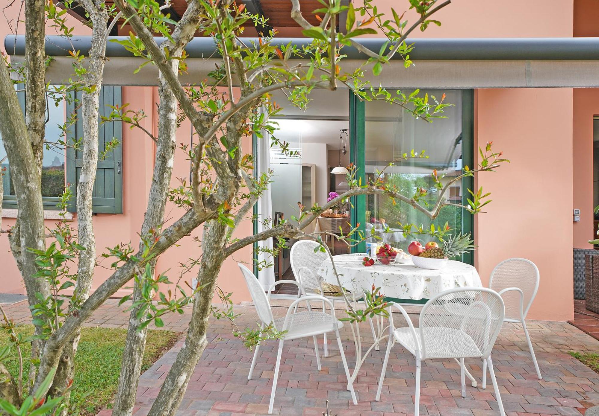 מנרבה דל גארדה Residence Il Melograno חדר תמונה